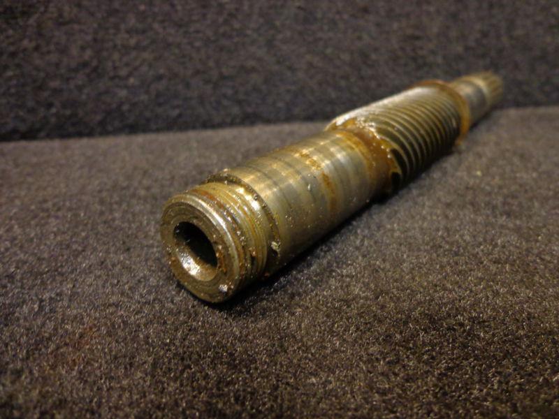 USED 280 VERTICAL DRIVE SHAFT #897385 VOLVO/PENTA OUTDRIVE - STERNDRIVE , US $196.00, image 2
