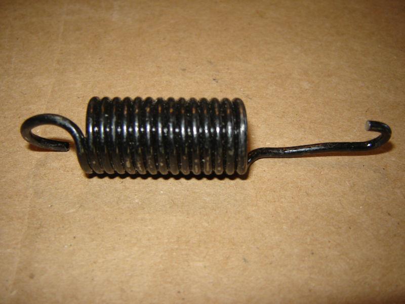 Find 195191 Chevrolet Brake Shoe Adjusting Screw Springs NOS in Washoe