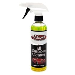 Adam's 16oz all purpose cleaner      