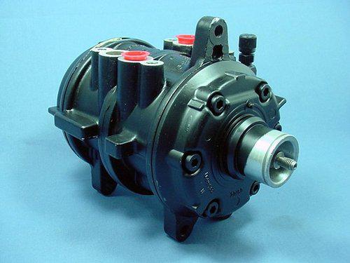 A/c ac compressor chrysler dodge truck new yorker