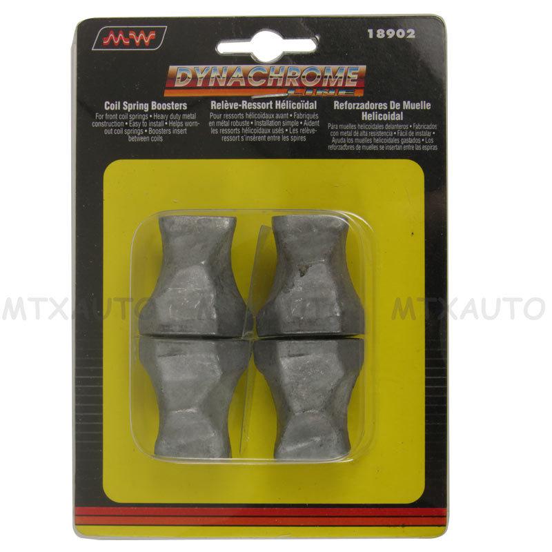 Find Front Coil Spring Booster Dynachrome 18902 in Los Angeles