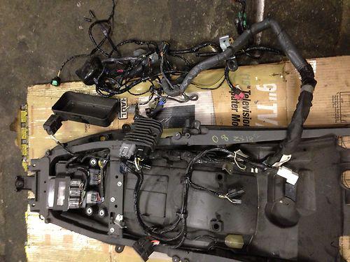 kawasaki zx14 wire harness 2008, US $250.00, image 3