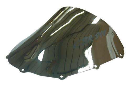 Windscreen honda cbr954rr cbr954 02 03