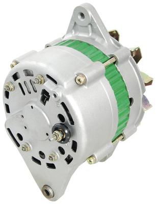 World power systems 14255n alternator/generator-new alternator