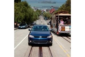 Lower grille chrome lip