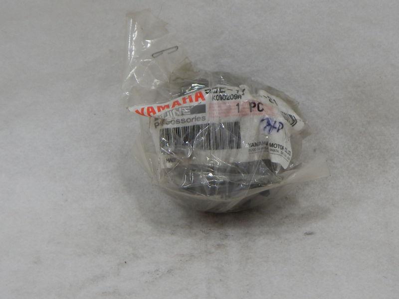 Yamaha 5be-17131-21 gear *new