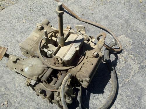 Holley carburetor list 6945, US $30.00, image 2