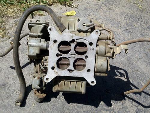 Holley carburetor list 6945, US $30.00, image 3