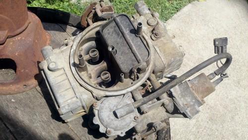 Holley carburetor List 7927, US $30.00, image 2