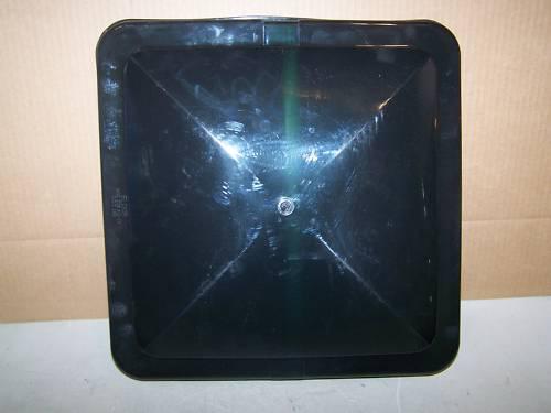 *rv tinted universal replacement vent lid 