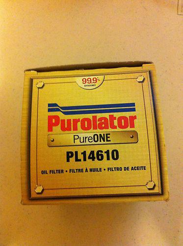 Purolator PureOne PL14610 Oil Filter, US $4.99, image 3
