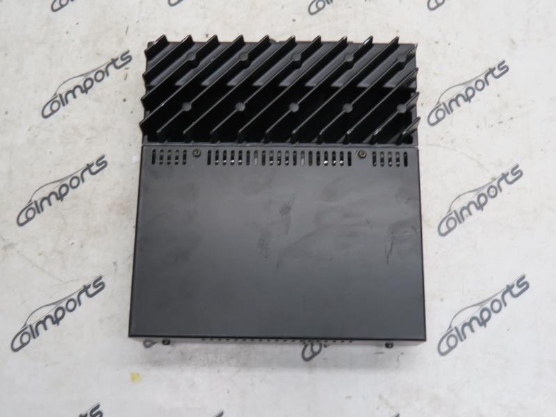 Bmw e46 325ci 330ci m3 amplifier hifi 1999-2005