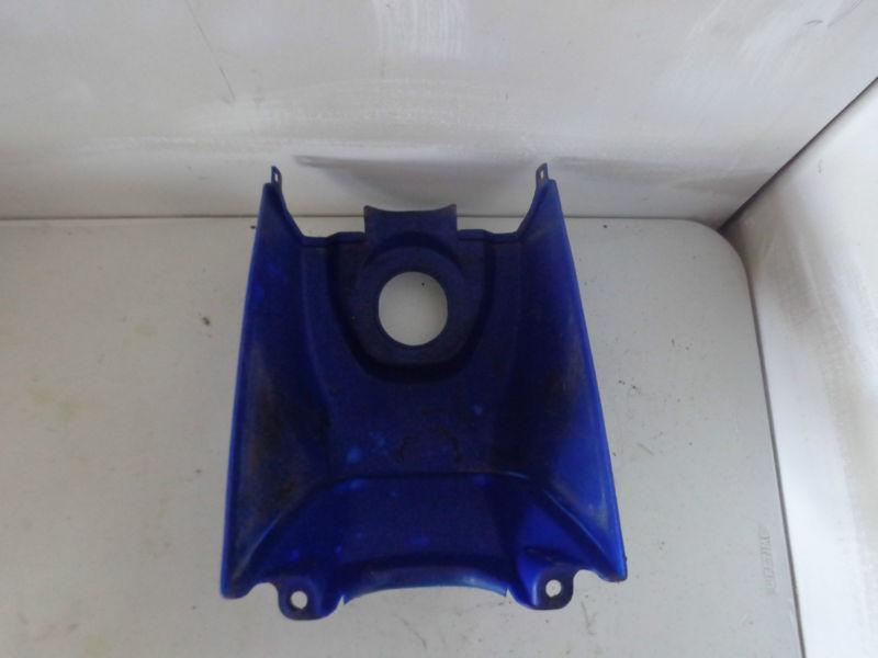2001 Yamaha Blaster YFS 200 front plastic gas tank cover plastic, US $26.99, image 2
