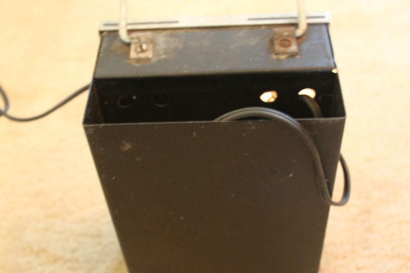 Vintage Electrical Battery/ Condenser/ Charging System Troubleshooter by Electro, US $19.95, image 10