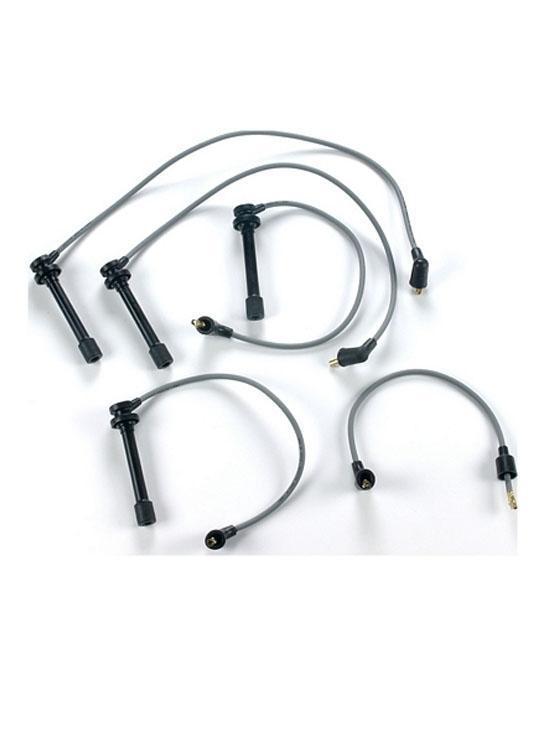 Nissan/datsun 240sx 1991-1994 spark plug wire set