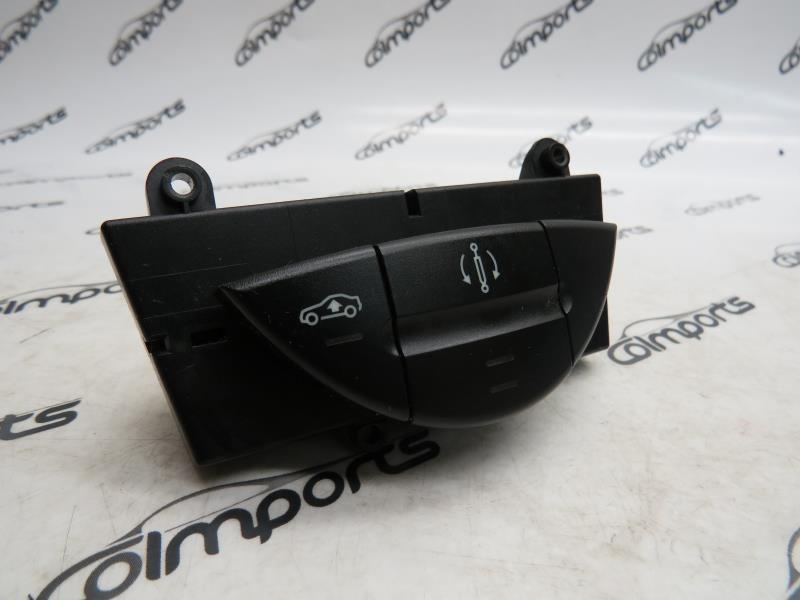 Mercedes w211 e350 e500 air suspension level switch 2003-2009