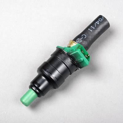 Bosch fuel injector replacement includes o-ring volkswagen vanagon 1.9 2.1l ea