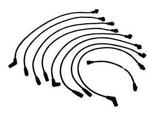 1965-66 mustang  spark plug wire sets 289 hi-po k code