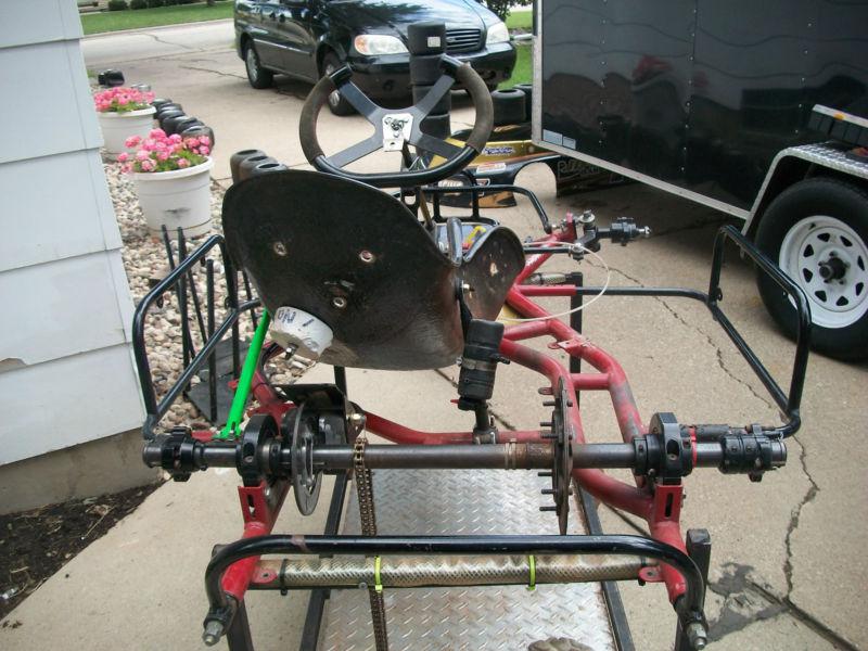 prowler frame , US $300.00, image 2