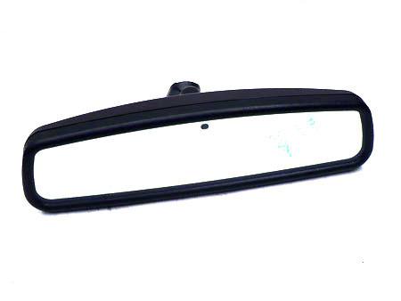 1998-2004 dodge durango auto dim mirror oem ~h
