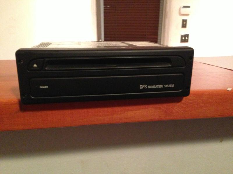 Bmw oem e46 e39 e38 e53 m5 mk3 navi navigation gps computer syste module unit 