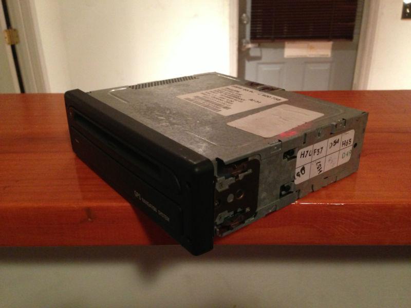 BMW OEM E46 E39 E38 E53 M5 MK3 NAVI NAVIGATION GPS COMPUTER SYSTE MODULE UNIT , US $375.00, image 3