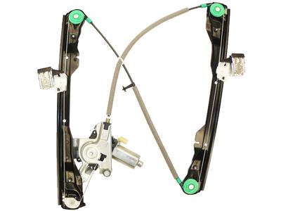 Acdelco professional 11a85 window regulator