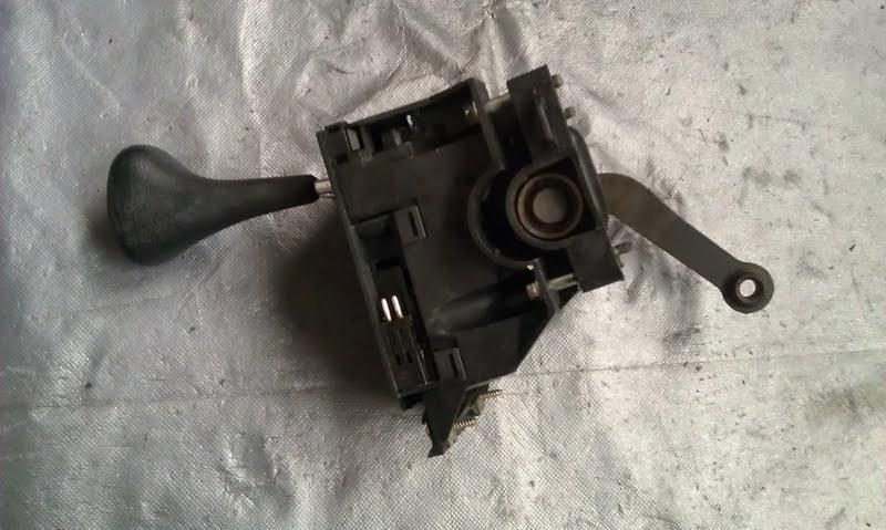 Mercedes W126 Gear shifter 1262670740, US $82.99, image 2