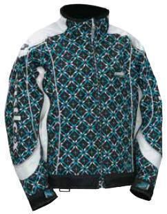 Castle x youth girls twist glimmer  warm snowmobile jacket-xs, m, l -new