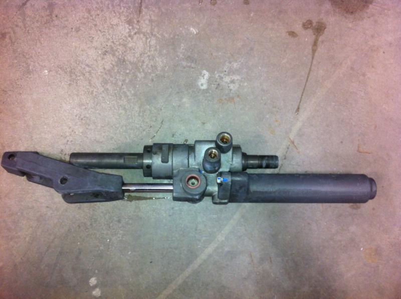 Find Mercruiser power steering ram in McHenry, Illinois, US, for US 100.00