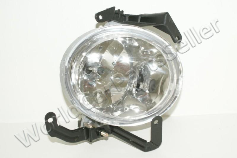 Hyundai i10 2008-2010 fog lamp driving light right 2009