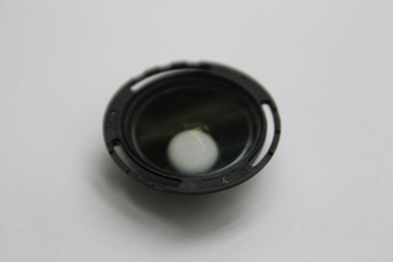 Canon genuine ef-s 18-55mm f/3.5-5.6 is oem zoom front glass element