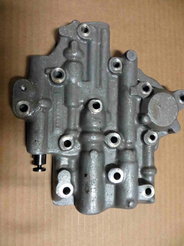 Find GM TH400 T400 Turbo 400 Manual Valve Body in Rochester, New York