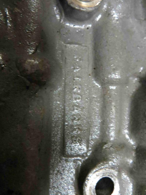 Find GM TH400 T400 Turbo 400 Manual Valve Body in Rochester, New York