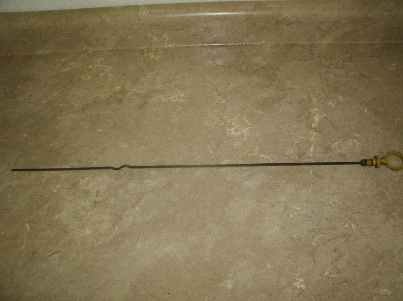 97-01 cadillac catera engine oil dipstick 1997-2001