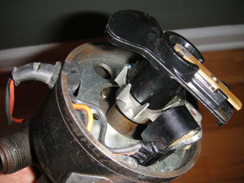 Find Mopar Performance Tach Drive Electronic Distributor 3690201 361