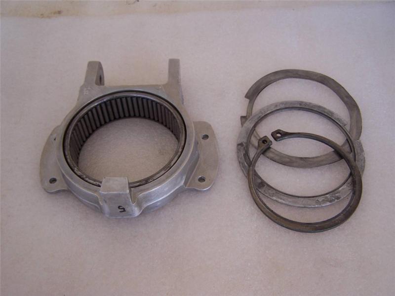 Cessna 182 steering collar assy