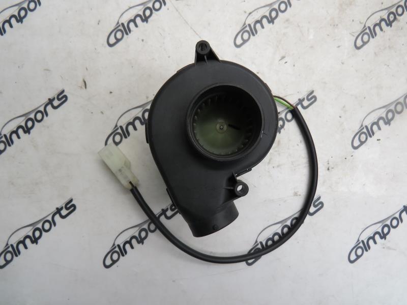 BMW E53 X5 E39 540i M5 Fan cooling computer box 2000-2006, US $45.00, image 2