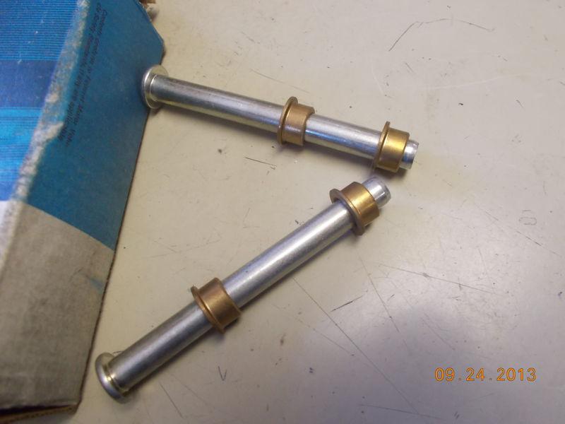 Nos 1979 ford mustang front door hinge pins