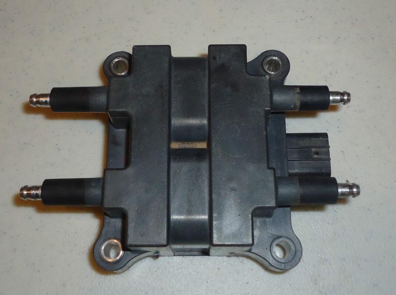 97 98 99 subaru impreza legacy outback 2.5l engine ignition coil pack