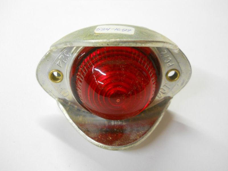 Find KD Lighting Armored Clearance Marker Light / ID Lights Tow Trucks