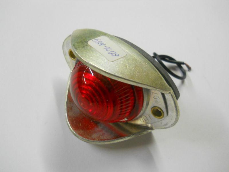 Find KD Lighting Armored Clearance Marker Light / ID Lights Tow Trucks