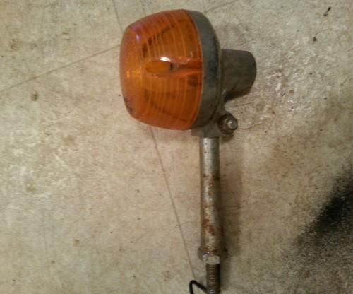 Honda cb turn signal, US $4.00, image 2