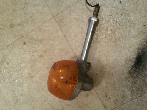 Honda cb turn signal, US $4.00, image 3