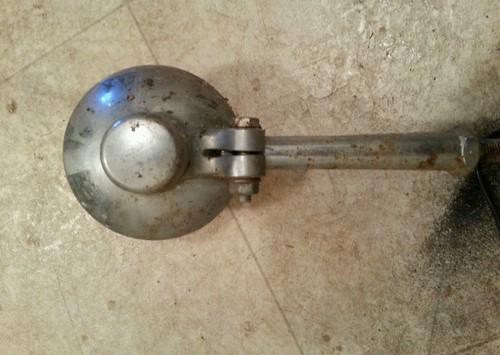 Honda cb turn signal, US $4.00, image 4