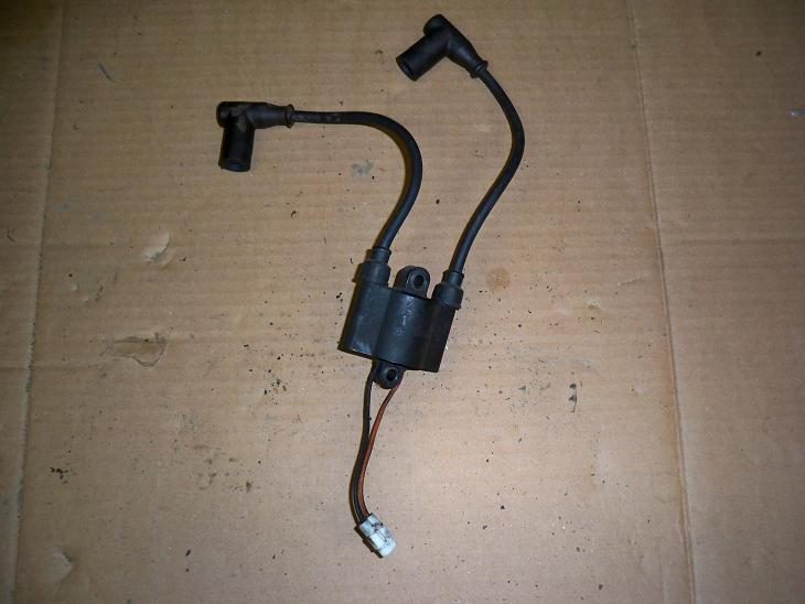 Polaris indy super sport 550  indy trail 550  xcf 440 ignition coil 3085905