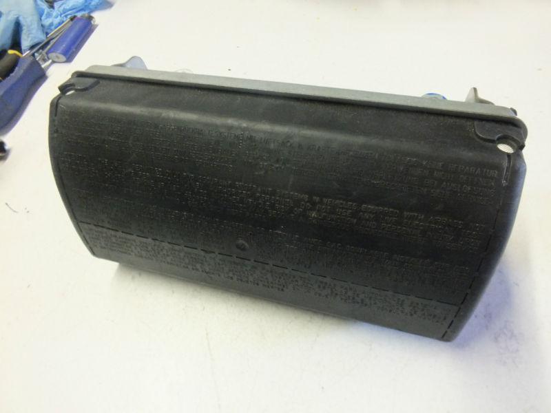 2004 mercedes e320 passenger airbag 2118601305 oem b