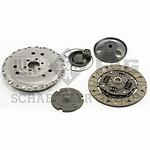 Luk 17-040 new clutch set