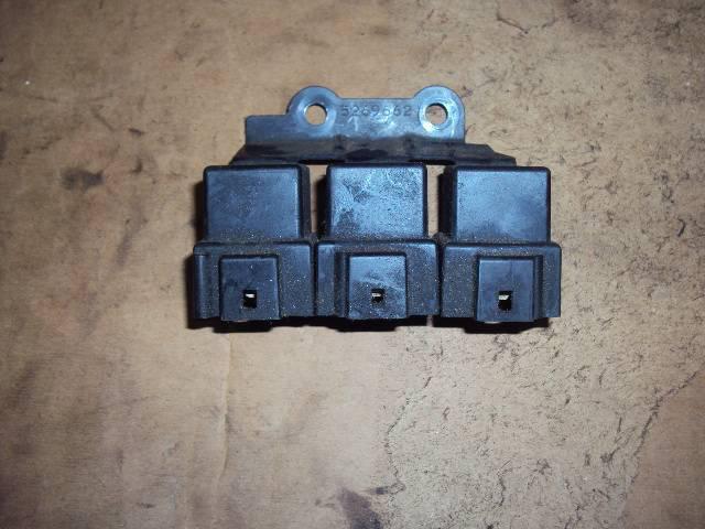 95 96 97 98 99 eclipse talon 2.0 420a sensor relay fuse mounted on fire wall