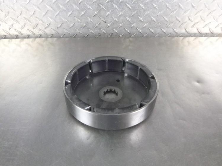 Find 92 Harley FLHT Ultra Electra Glide Classic Stator Flywheel Fly